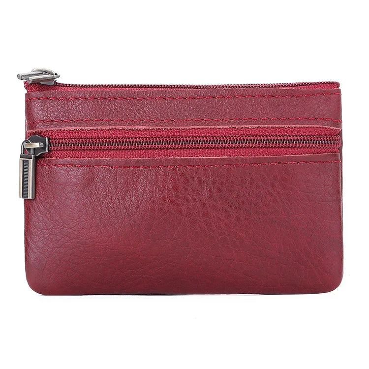 ElanBag™ Cow Leather Vintage Wallet