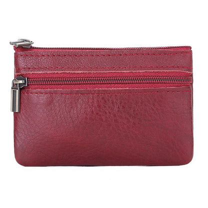 ElanBag™ Cow Leather Vintage Wallet