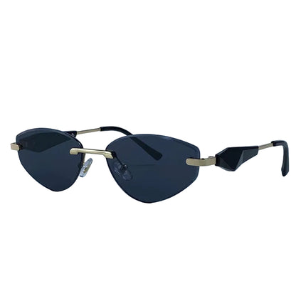 Velisse Sunglasses™ Óculos de sol sexy sem aro
