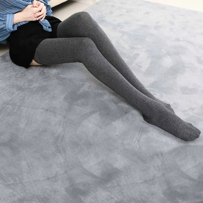 Lunara Winter™ Extended Over-the-Knee High Socks