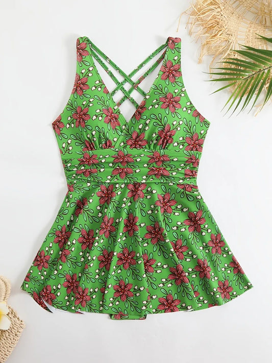 Đồ bơi SeaLure™ Botanical Grace