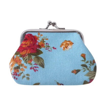 ÉlanBag™ Mini Wallet Coin Bag