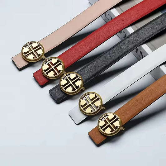 ÉlanBag™ Waist Lady Belt