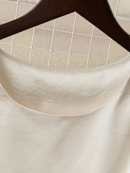 Amoura Dresses™ Reguläres klassisches Midikleid
