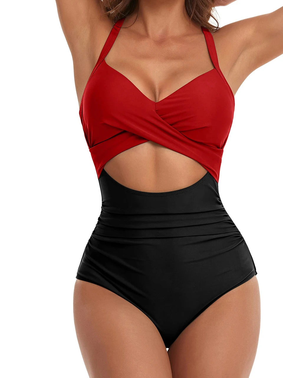 SeaLure™ Sculpted Wrap, einteilig