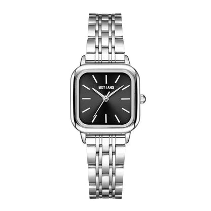Velya Watches™ Modische Stahluhr