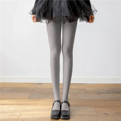 Collants bas fins Lunara Winter™
