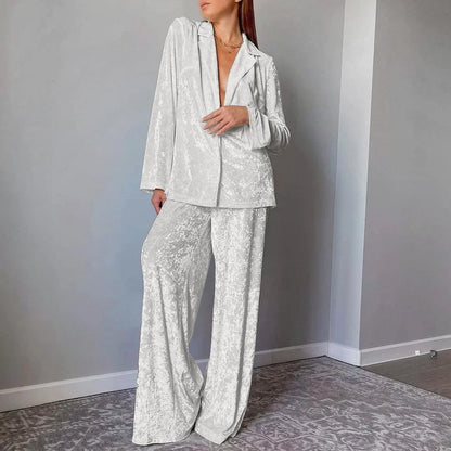 Lunara Winter™ Thermal Pajamas Longwear