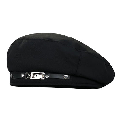 Lunara Winter™ Elegant Classic Berets