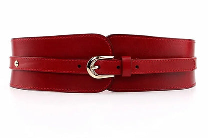 ÉlanBag™ Vintage Layer Belt