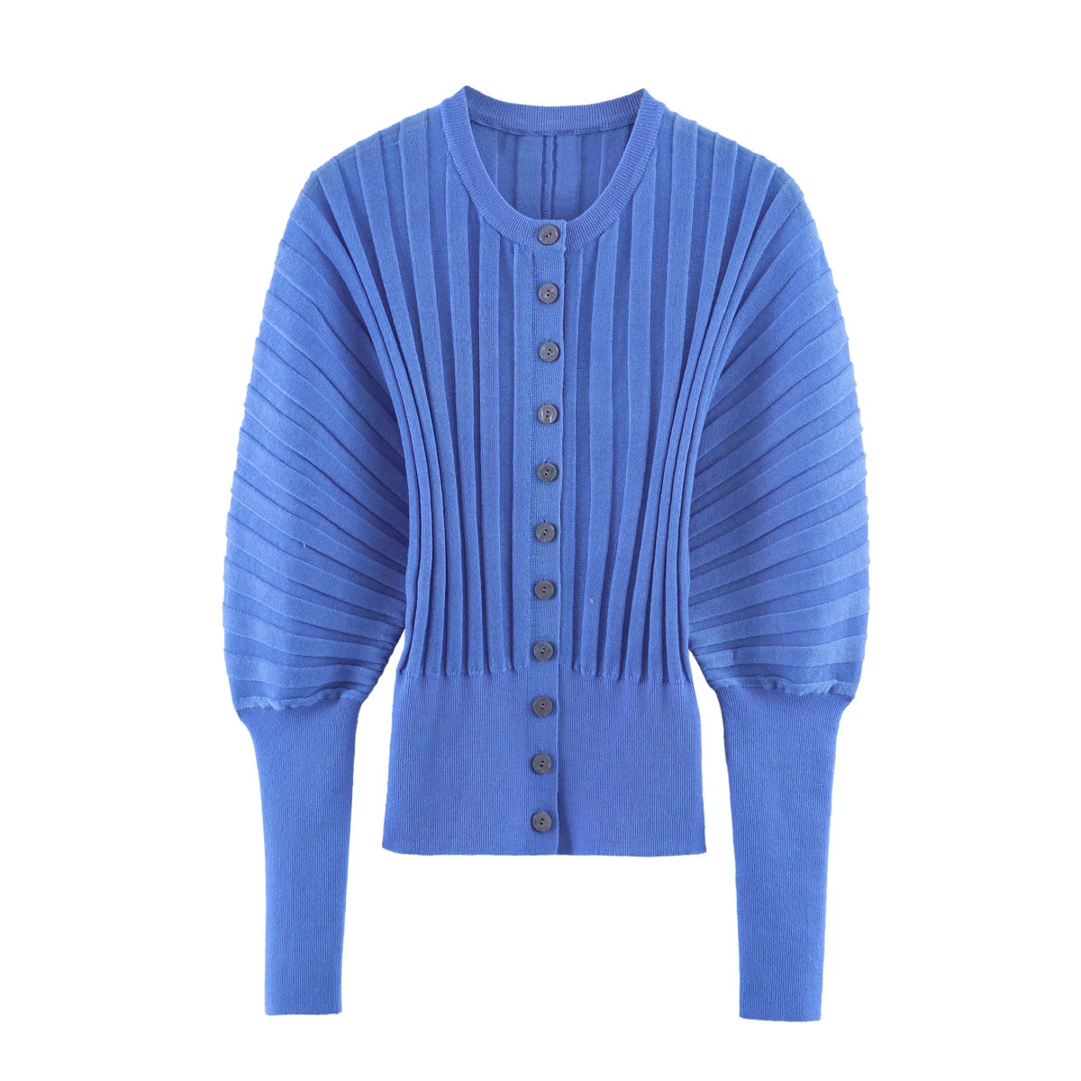 Lunara Winter™ Gestrickter Damen-Cardigan
