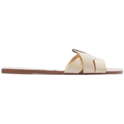 Solenne Shoes™ Sandali piatti casual da donna