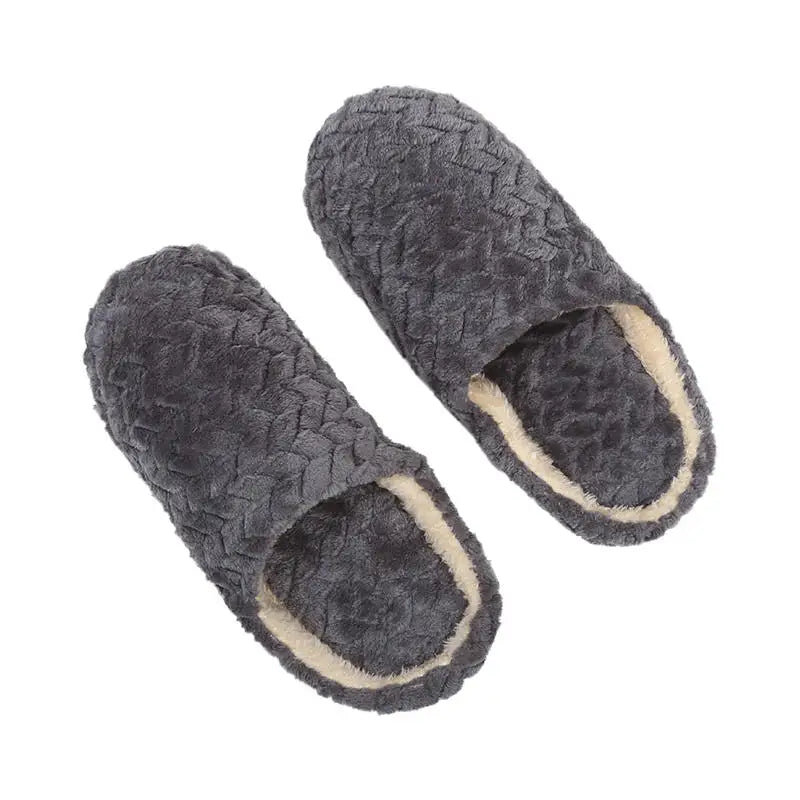 Lunara Winter™ Indoor Slippers with Soft Sole