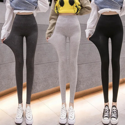 Lunara Winter™ Slim Fit Model Pants