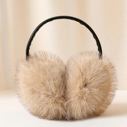 Bịt Tai Lông Thú Lunara Winter™ dành cho Nữ