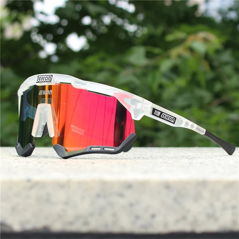 Velisse Sunglasses™ Ciclismo esportivo ao ar livre