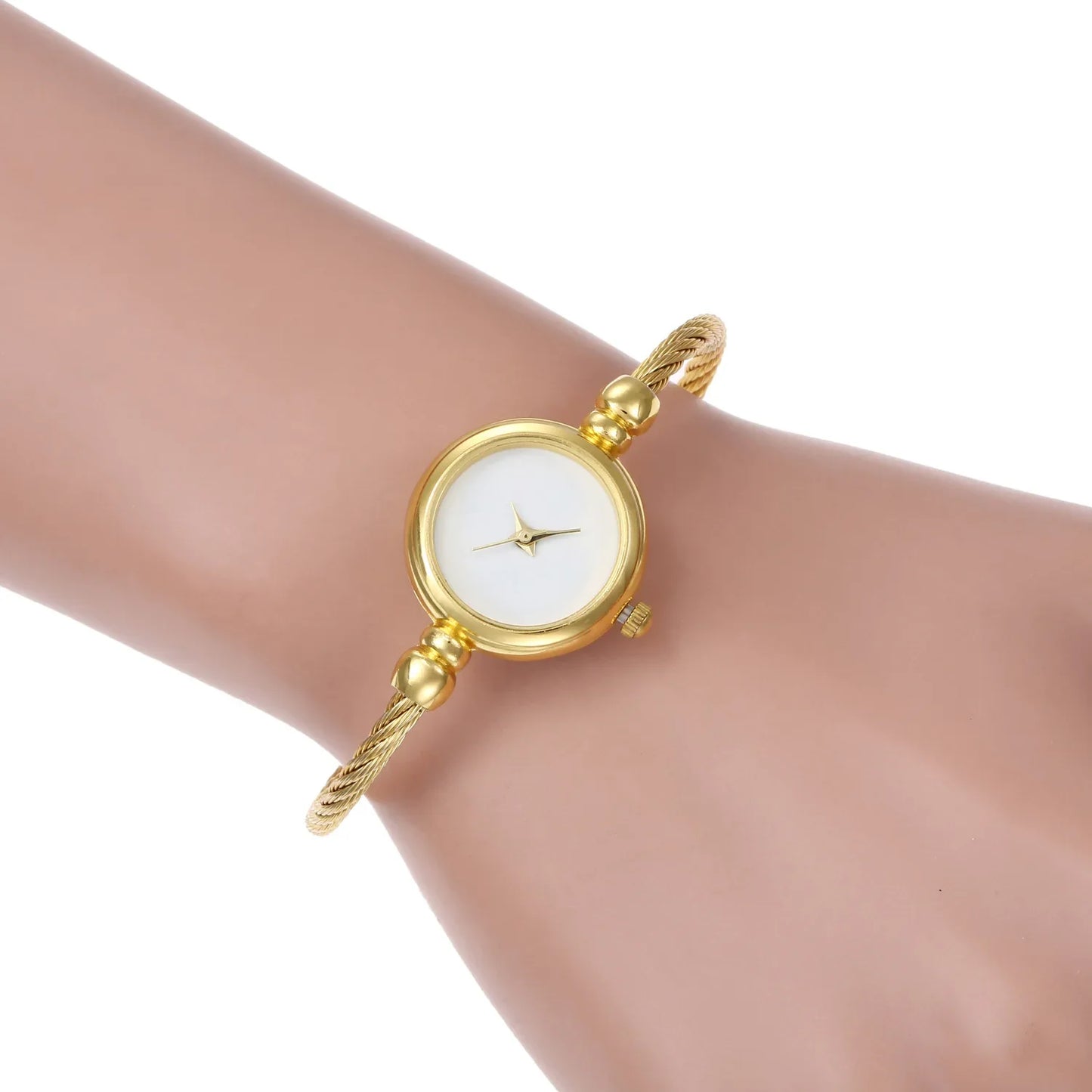 Velya Watches™ Bracelet Watch Minimalist