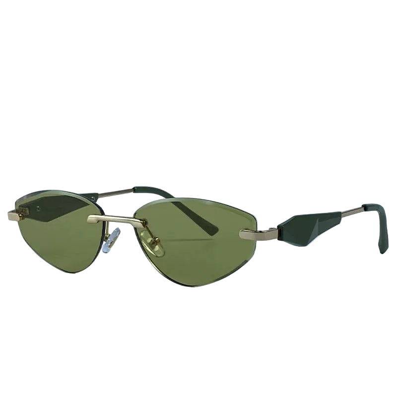 Velisse Sunglasses™ Óculos de sol sexy sem aro